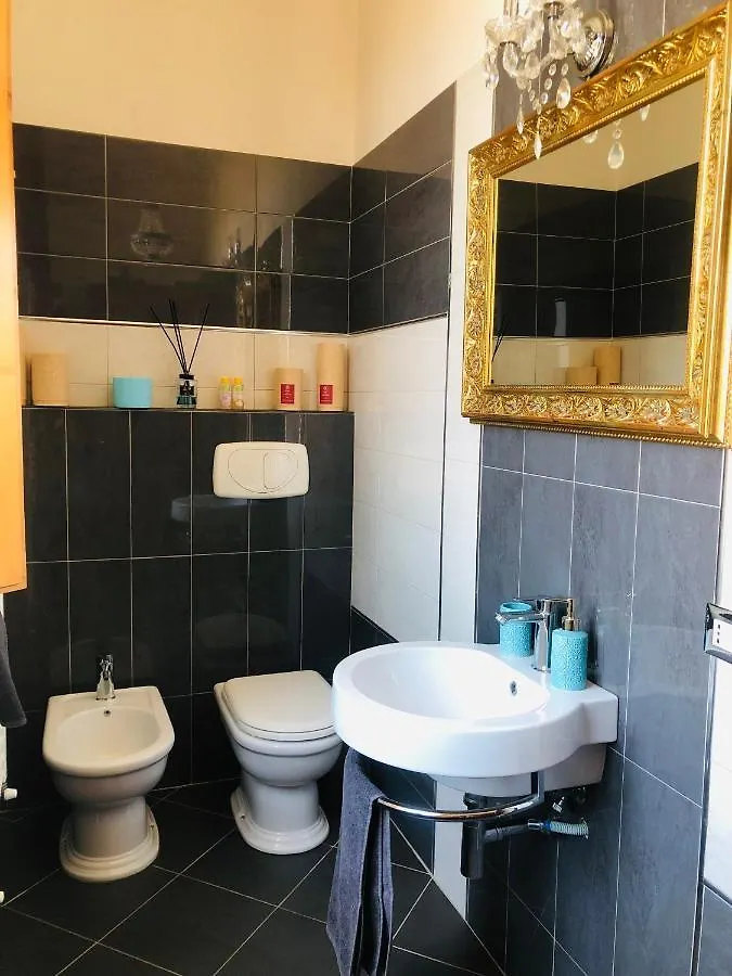 Apartment “Attico Garibaldi” Nel Cuore Della Toscana Sinalunga