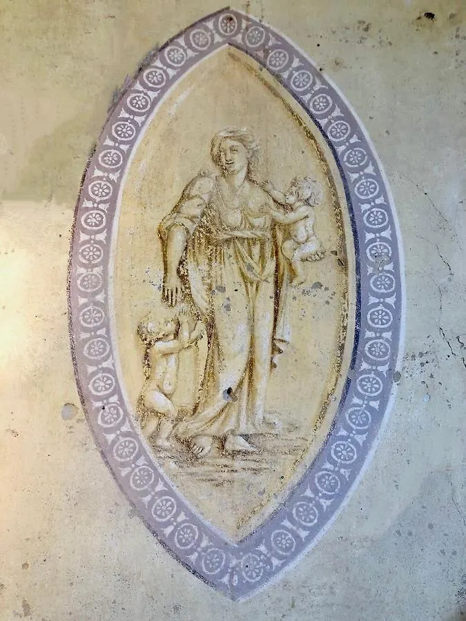 “Attico Garibaldi” Nel Cuore Della Toscana Sinalunga