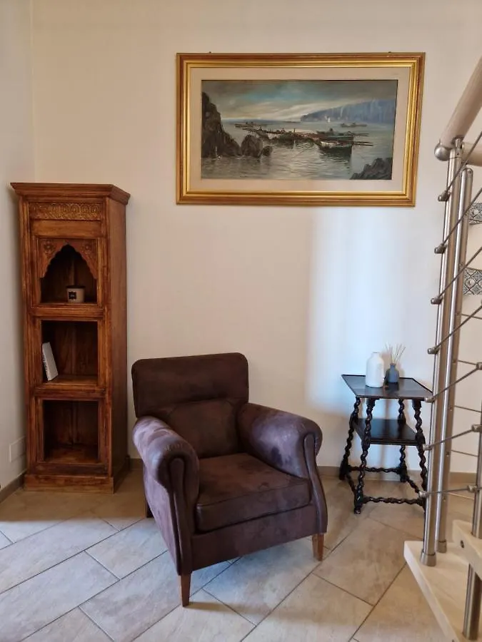 “Attico Garibaldi” Nel Cuore Della Toscana Sinalunga