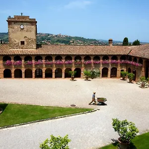 Otel Dell'amorosa, Sinalunga