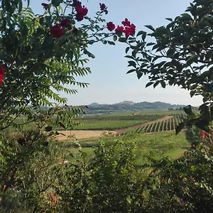 Alloggio per agriturismo La Chiesina, Abbadia di Montepulciano