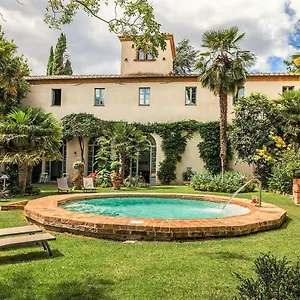 Casa di campagna Castelletto, Sinalunga