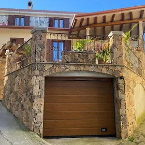 Il Pergolato , Bari Sardo Italia