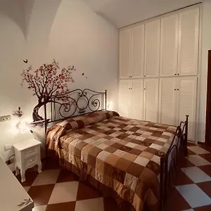 Appartamento La Sosta Del Viandante, Sinalunga
