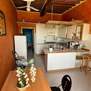 Appartamento La Nicchia, Sinalunga