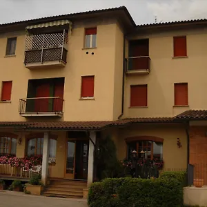3* Hotel Santorotto Di Fabio Terrosi