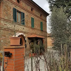  Couette-café Orto Degli Ulivi