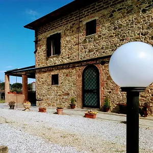  Maison d'hôtes Il Panorama