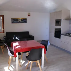 Casa Mariolu 2 Piano Mansarda , Cala Gonone Italia